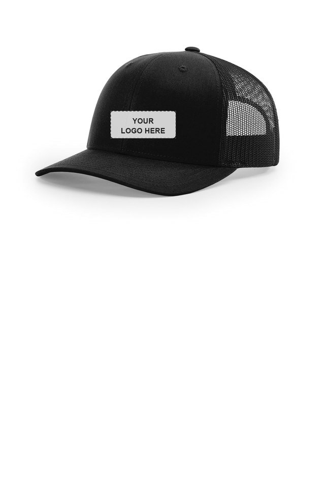 Richardson 112 Trucker Cap