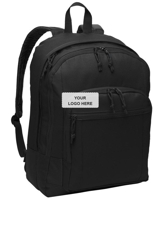 Port Authority BG204 Basic Backpack