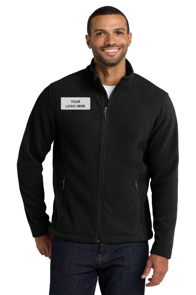 Port Authority F217 Value Fleece Jacket
