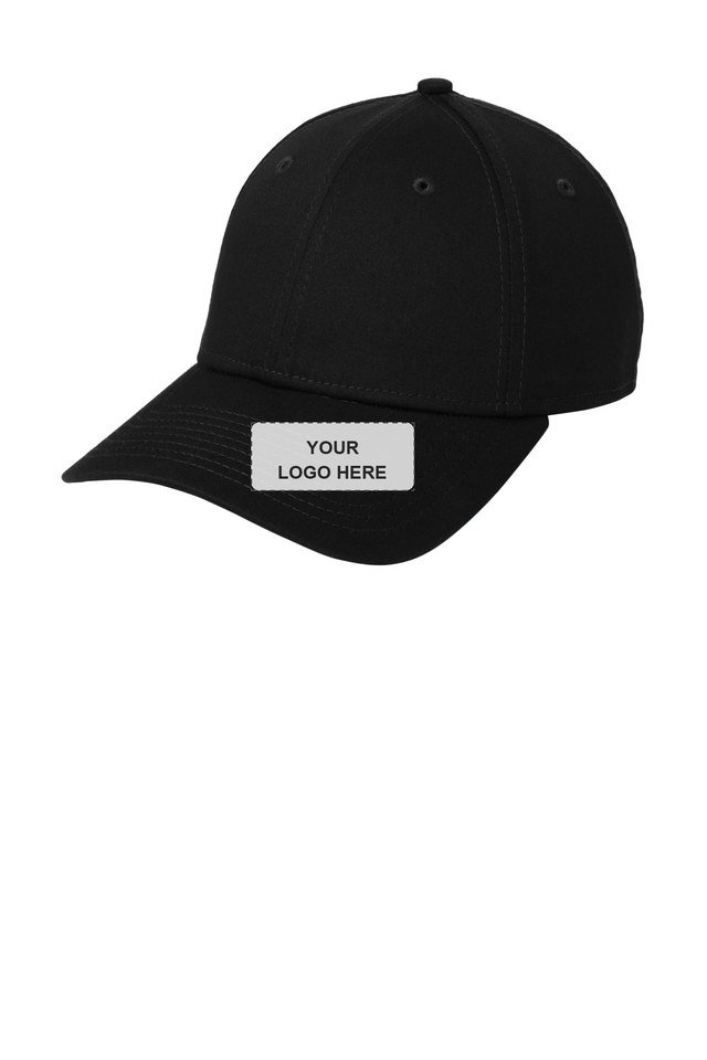 New Era NE1000 Structured Stretch Cotton Cap