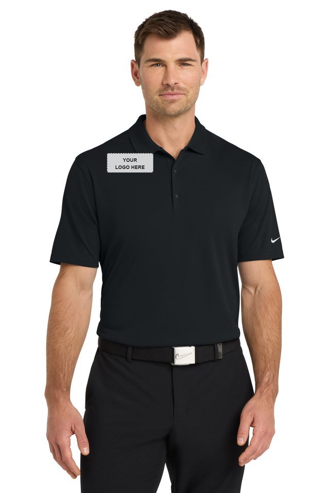 Nike NKDC1963 Dri-FIT Micro Pique 2.0 Polo