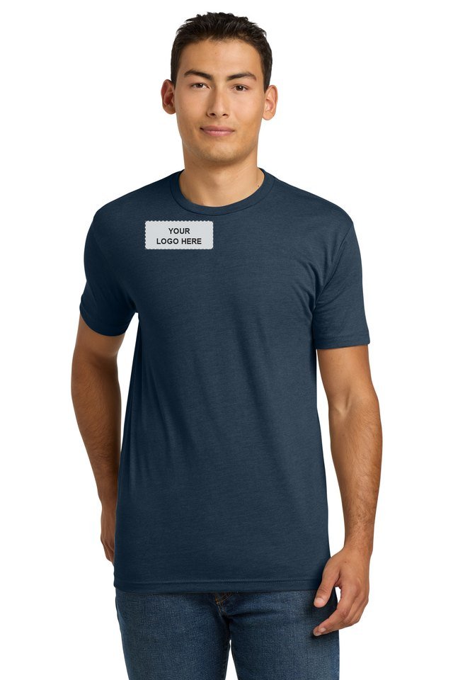 Next Level Apparel NL6210 Adult CVC Tee