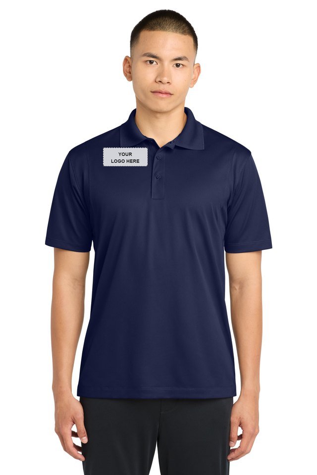 Sport-Tek ST650 Micropique Sport-Wick Polo